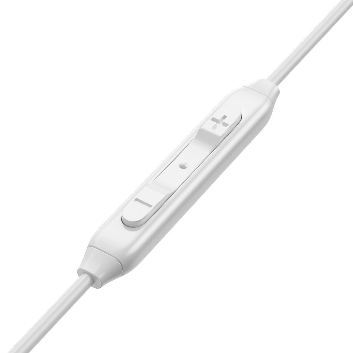 Handsfree USB-C Joyroom JR-EC05, Biela