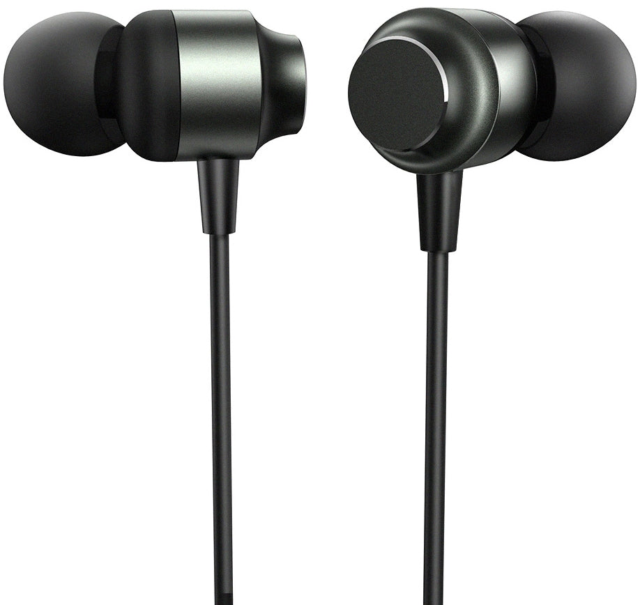 Handsfree USB-C Joyroom JR-EC06, Sivá