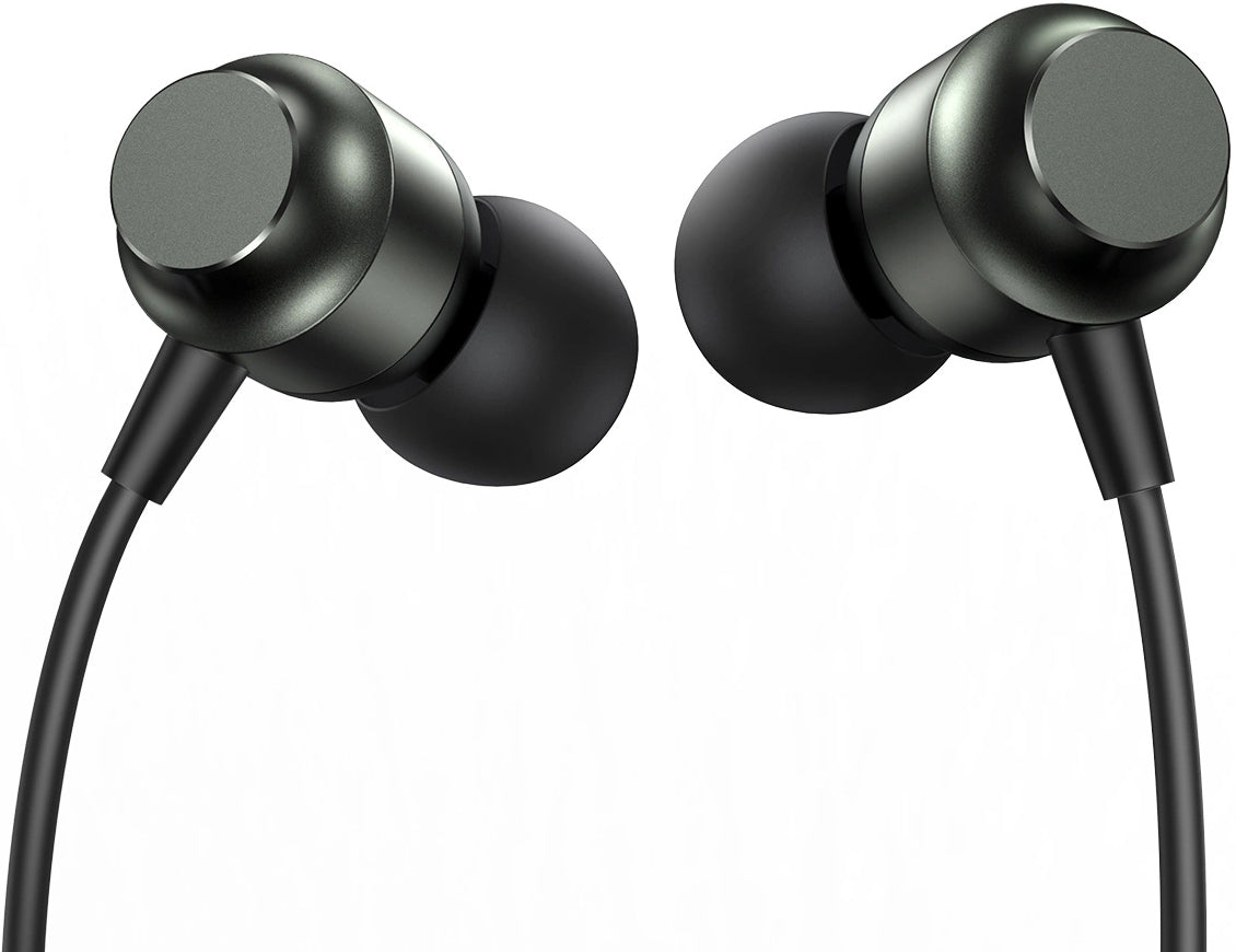 Handsfree USB-C Joyroom JR-EC06, Sivá