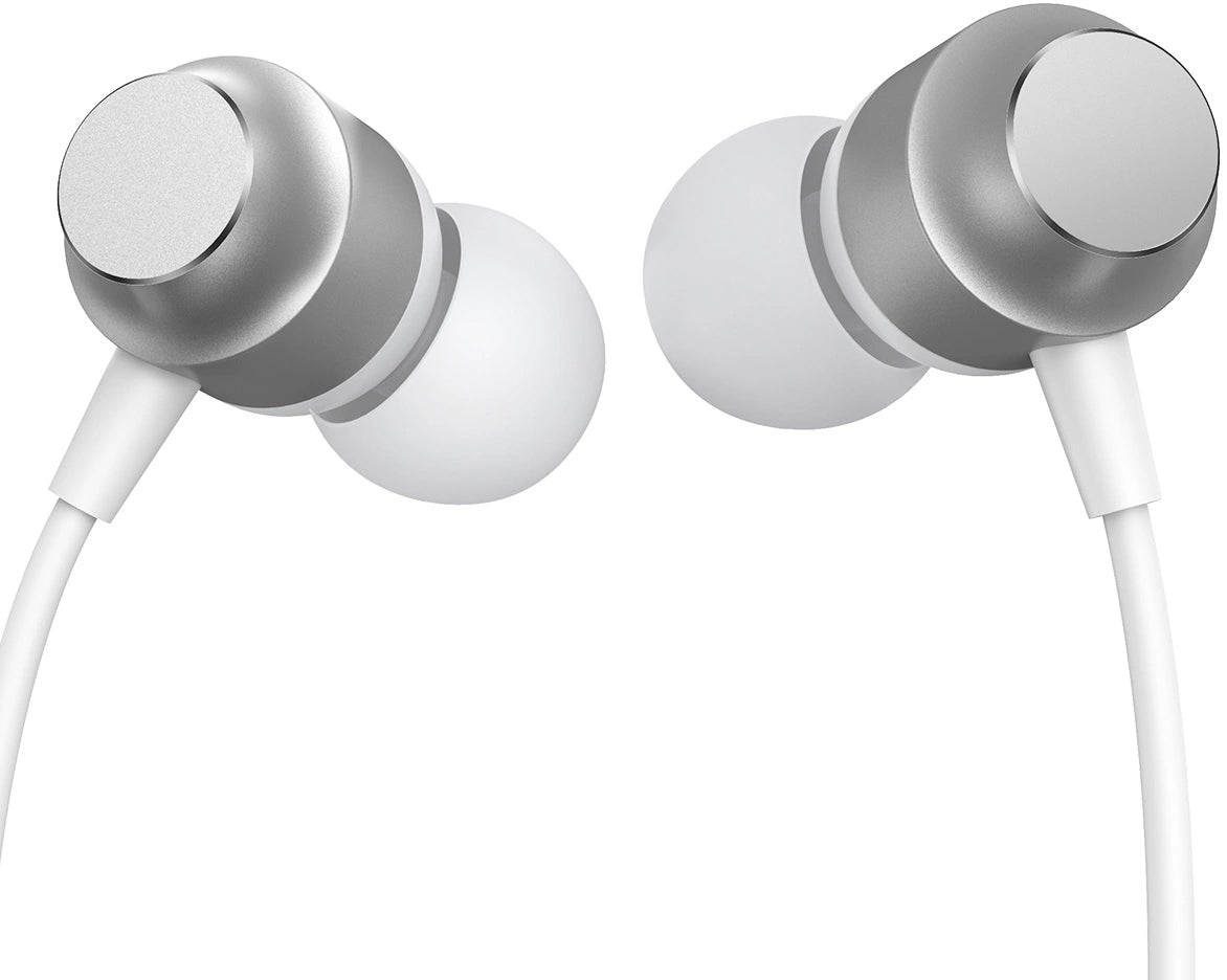 Handsfree USB-C Joyroom JR-EC06, Strieborný