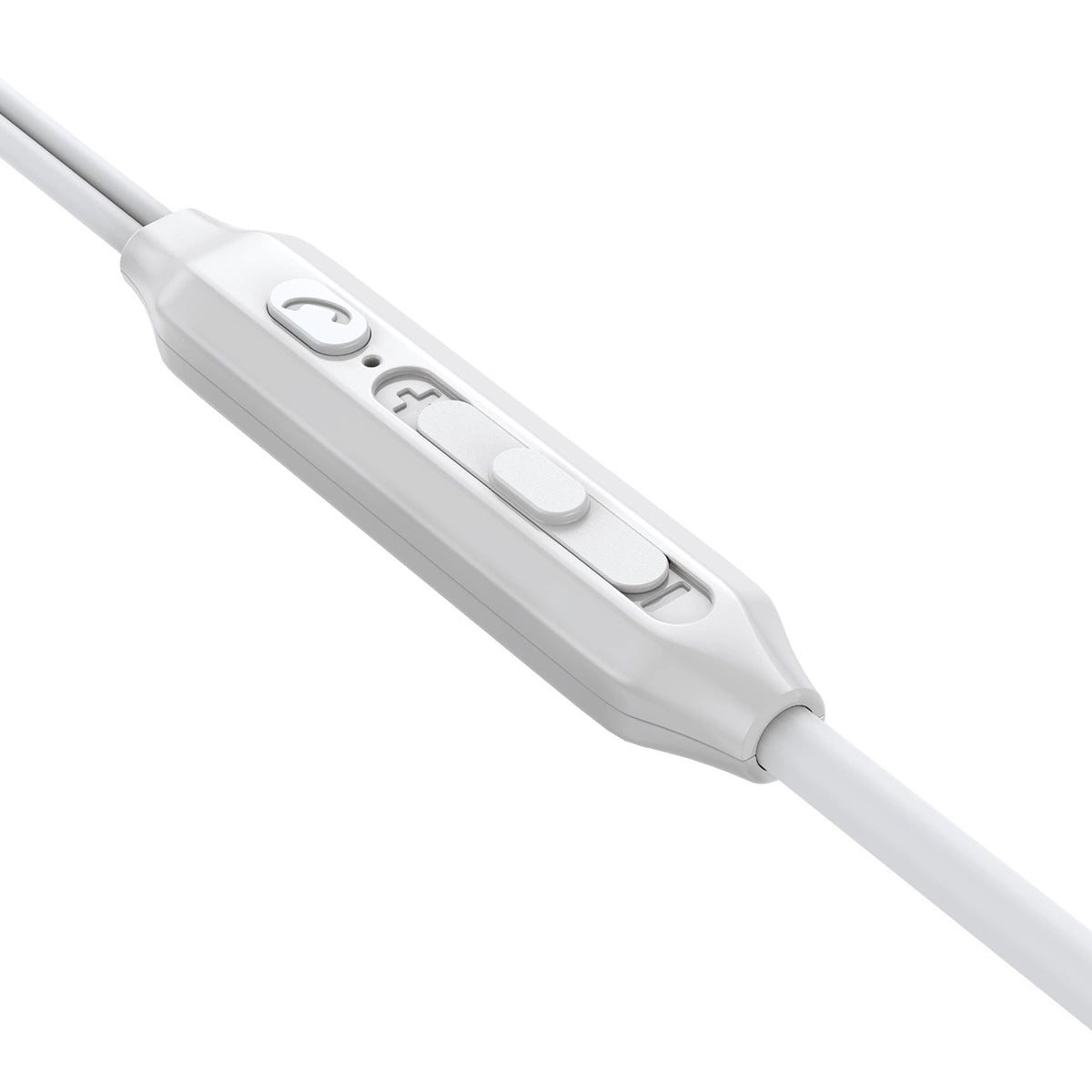 Handsfree USB-C Joyroom JR-EC06, Strieborný