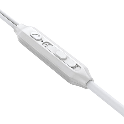 Handsfree USB-C Joyroom JR-EC06, Strieborný