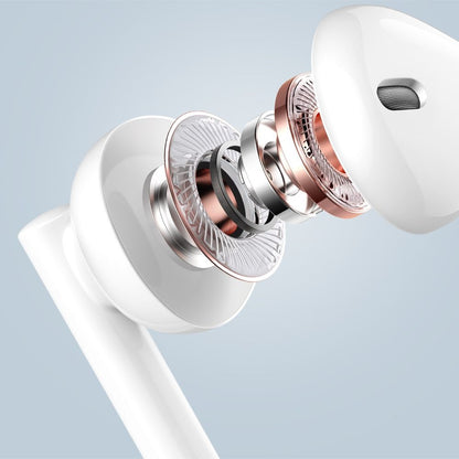 Handsfree USB-C McDodo HP-7500, Biela