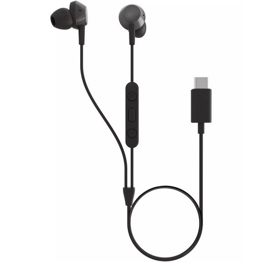Handsfree USB-C Philips, Čierna TAE5008BK/00