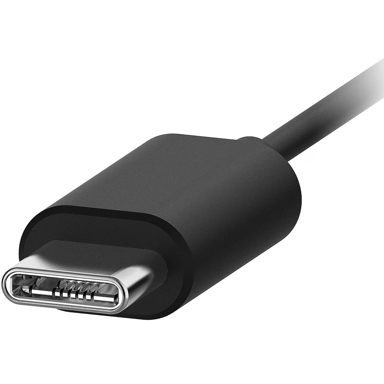 Handsfree USB-C Philips, Čierna TAE5008BK/00