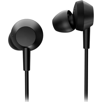 Handsfree USB-C Philips, Čierna TAE5008BK/00