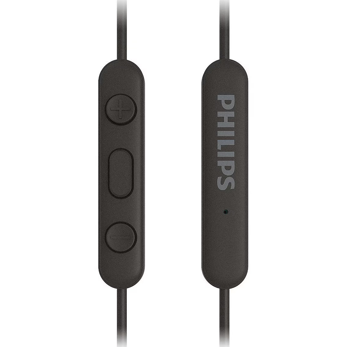 Handsfree USB-C Philips, Čierna TAE5008BK/00