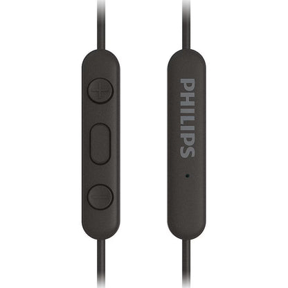 Handsfree USB-C Philips, Čierna TAE5008BK/00