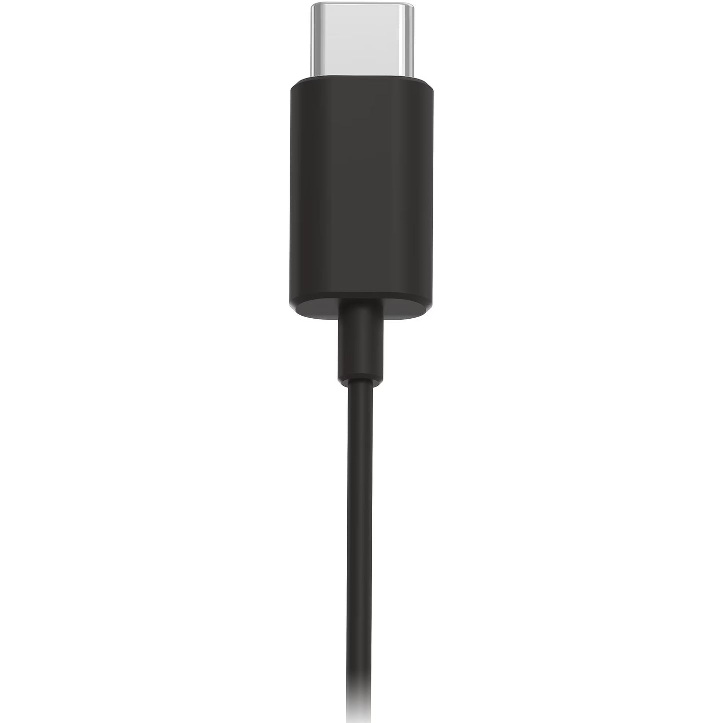 Handsfree USB-C Philips, Čierna TAE5008BK/00