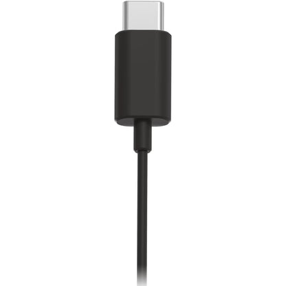 Handsfree USB-C Philips, Čierna TAE5008BK/00