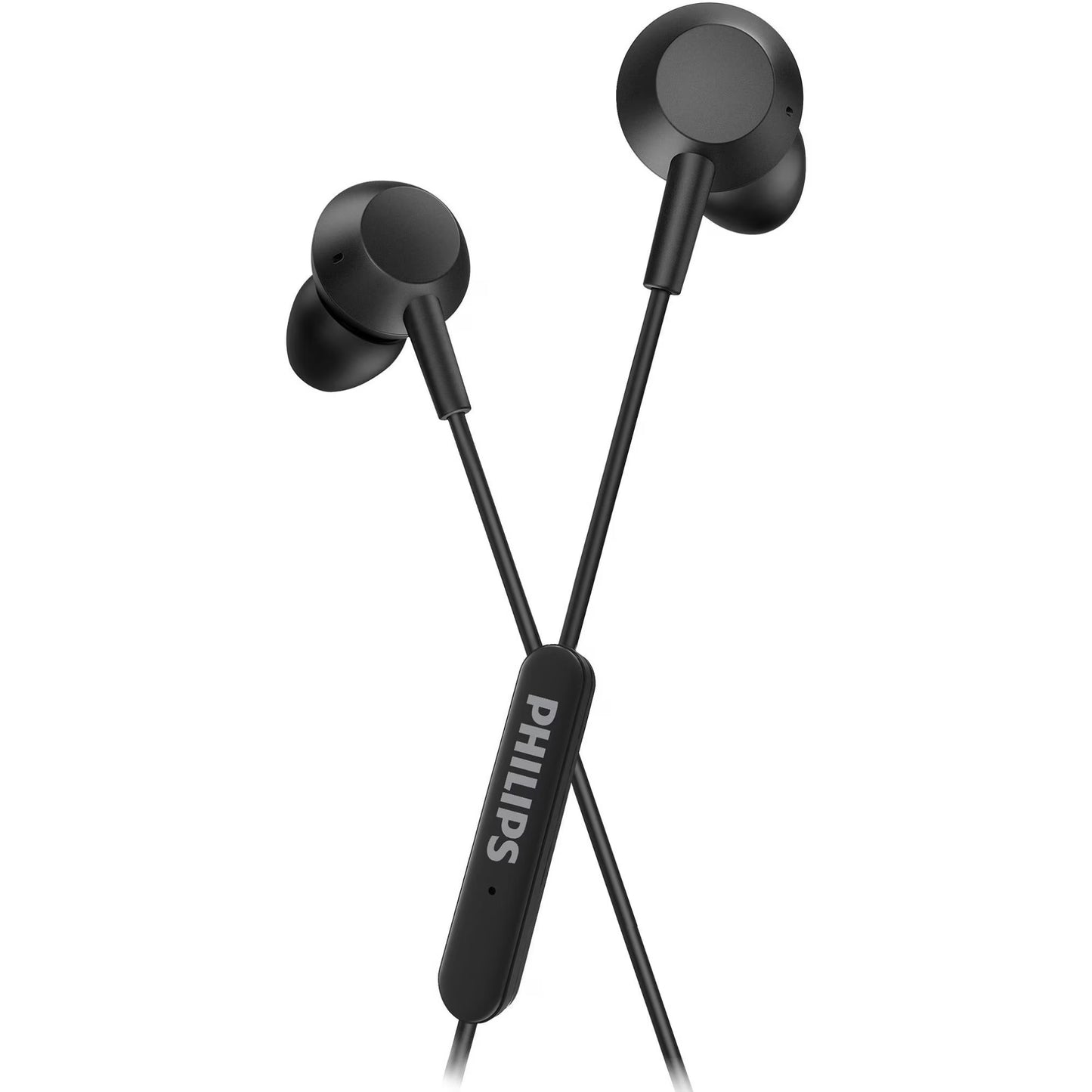 Handsfree USB-C Philips, Čierna TAE5008BK/00