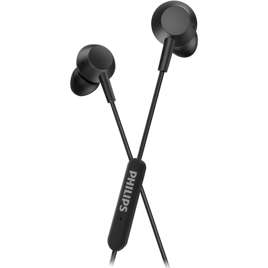 Handsfree USB-C Philips, Čierna TAE5008BK/00