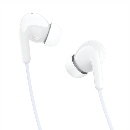 Handsfree USB-C Xiaomi, biele BHR893131GL