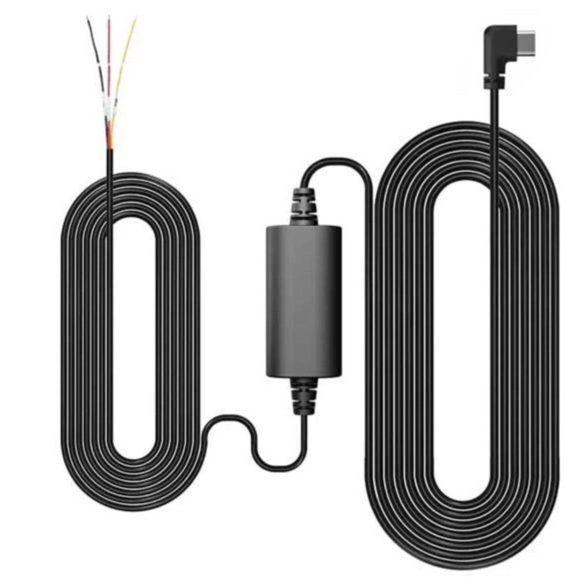 Hardwire Botslab pre kameru HK30 Pro / G500H Pro / G980H Pro / G300H Pro / V9H / G980H 4CH