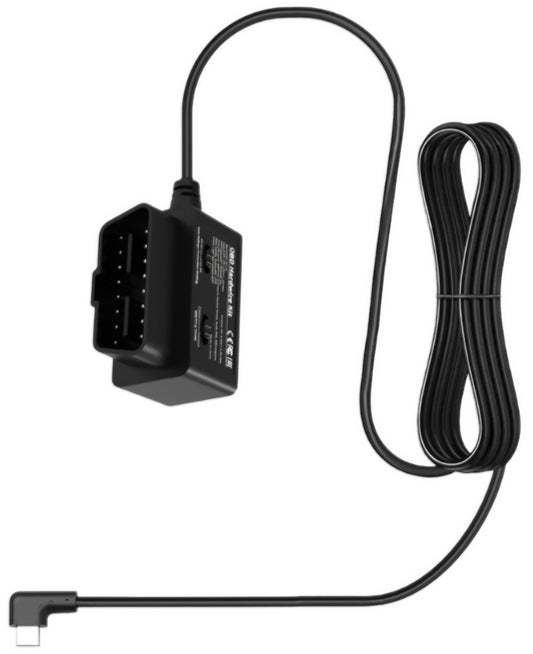 OBD napájací kábel Botslab pre kameru HK40 Plus / HK30 Pro / G500H Pro / G980H Pro / G300H Pro / V9H / G980H 4CH
