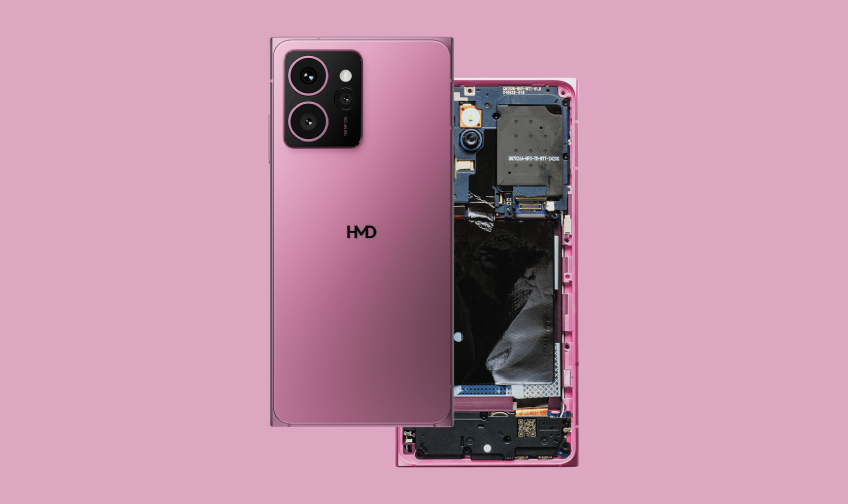 HMD Náhradné diely a nástroje