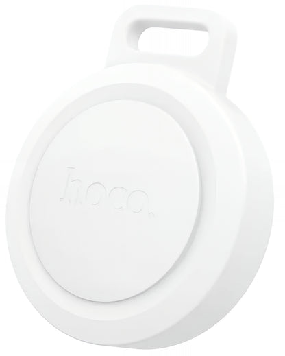 HOCO SmartTag E101 pre iOS / Android Series, Biela