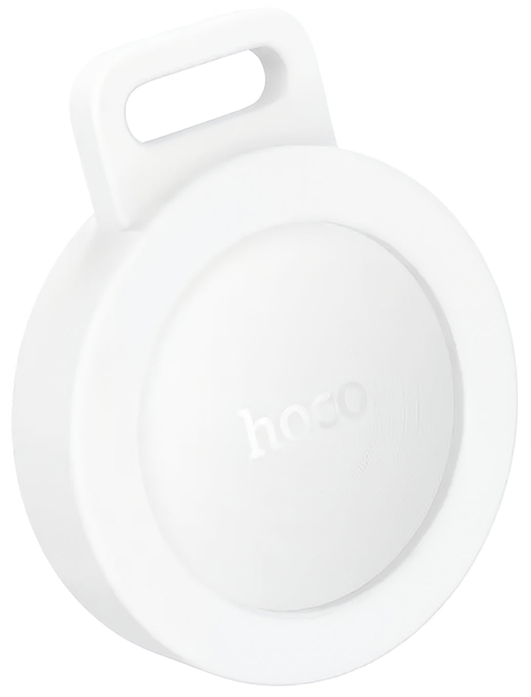 HOCO SmartTag E101 pre iOS / Android Series, Biela