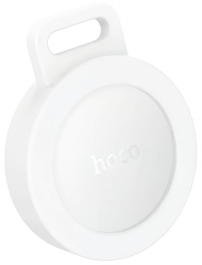 HOCO SmartTag E101 pre iOS / Android Series, Biela