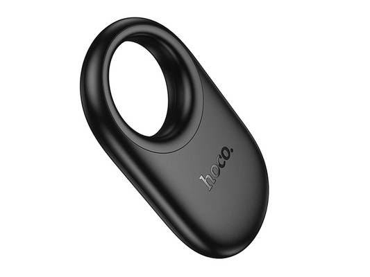 HOCO SmartTag E94 pre iOS Series, Čierny