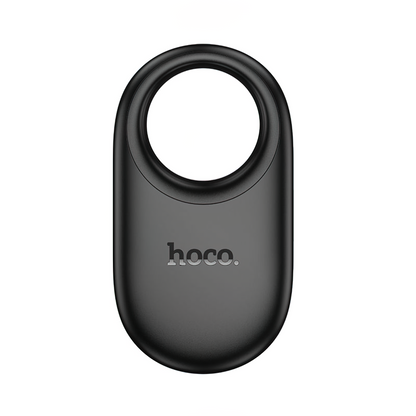 HOCO SmartTag E94 pre iOS Series, Čierny