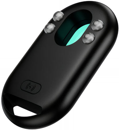 HOCO SmartTag E95 3in1 pre iOS Series, Čierna