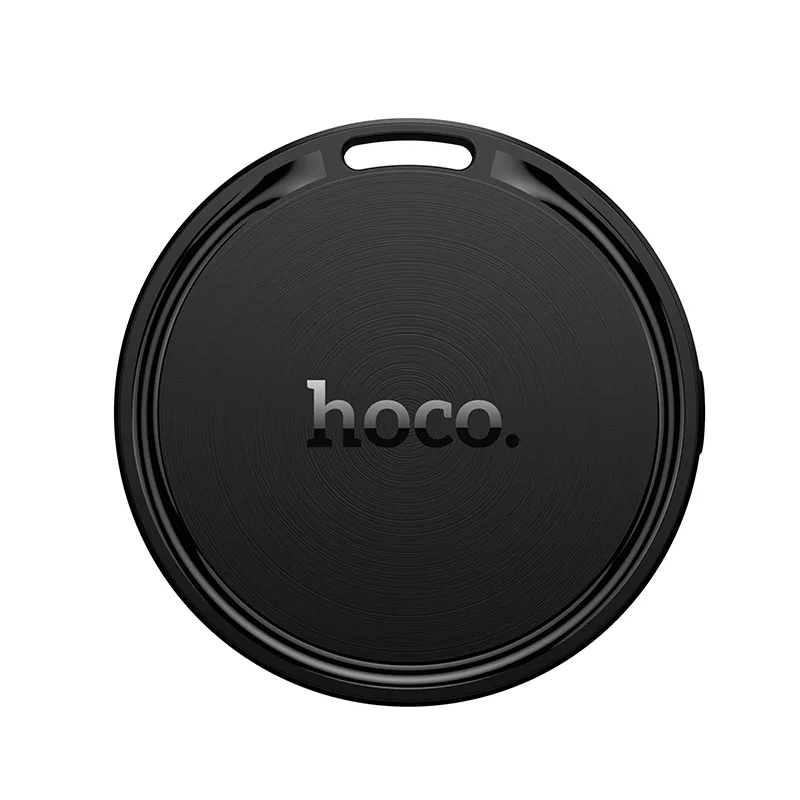 HOCO SmartTag E96A pre Android Series, Čierny