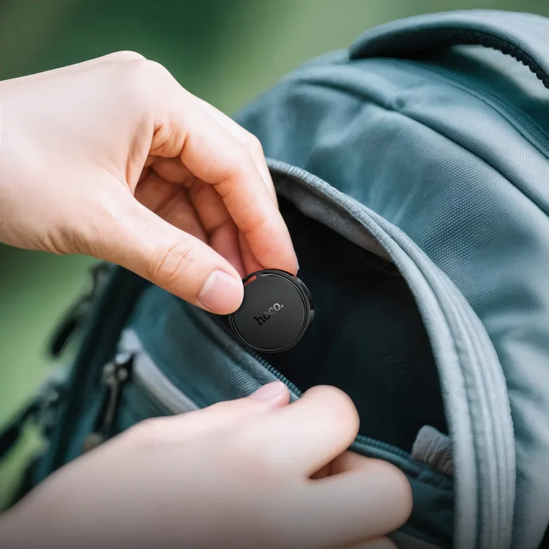 HOCO SmartTag E96A pre Android Series, Čierny