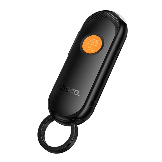 HOCO SmartTag E99 Flash pre iOS Series, čierna