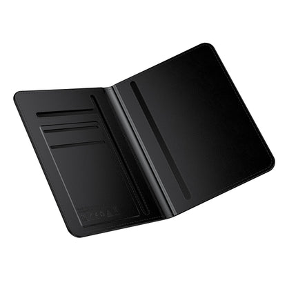 HOCO SmartTag Passport E91G pre iOS Series, Čierna