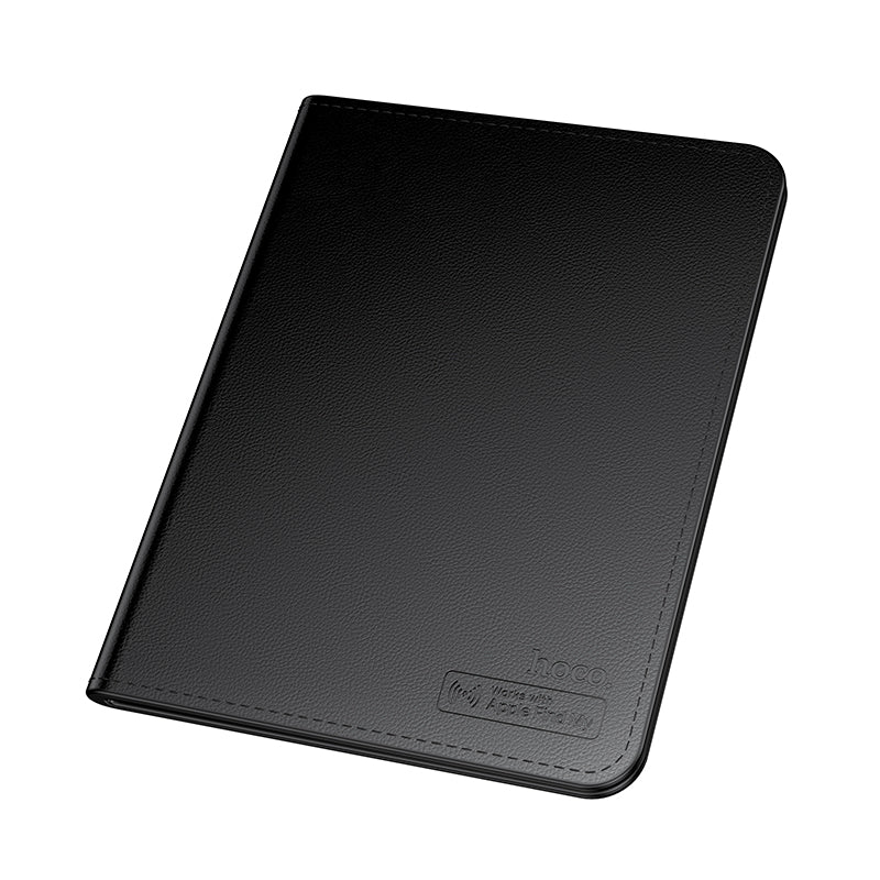 HOCO SmartTag Passport E91G pre iOS Series, Čierna