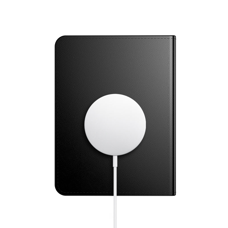HOCO SmartTag Passport E91G pre iOS Series, Čierna