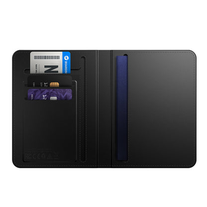 HOCO SmartTag Passport E91G pre iOS Series, Čierna