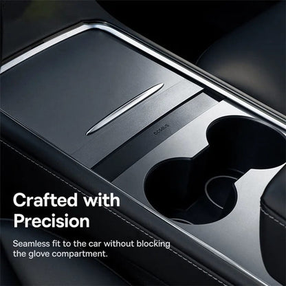 Auto Hub Baseus T-Space pre Tesla 3 / Y CCALL-YD01