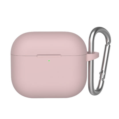 Obal Blueo Liquid pre Apple AirPods 3, Ružový