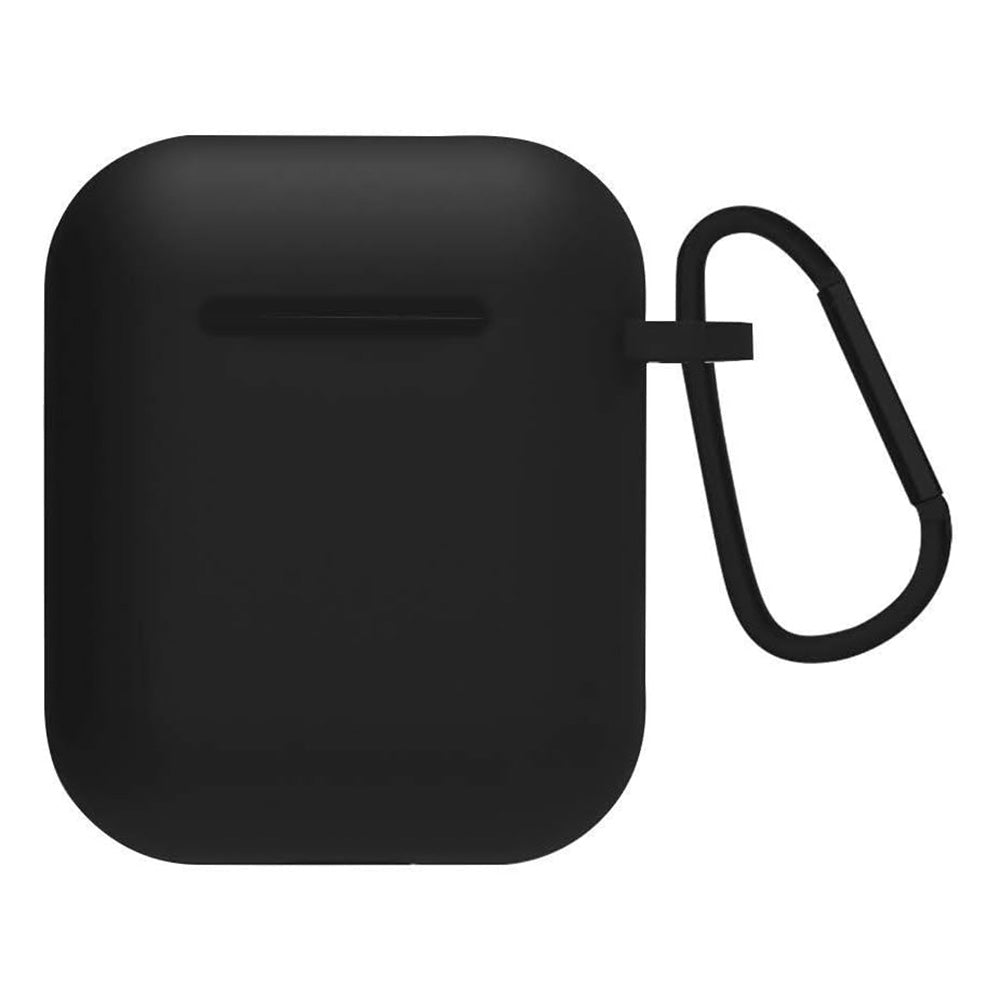 Obal Blueo Liquid pre Apple AirPods Gen 1, zelený