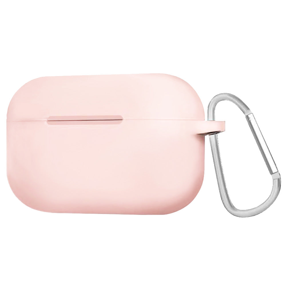 Obal Blueo Liquid pre Apple AirPods Pro, ružový