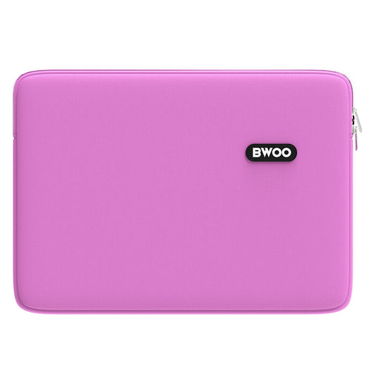 Puzdro BWOO BO-CB61 na notebook 14 palcov, ružové