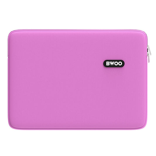 Puzdro BWOO BO-CB62 na notebook 15 palcov, ružové