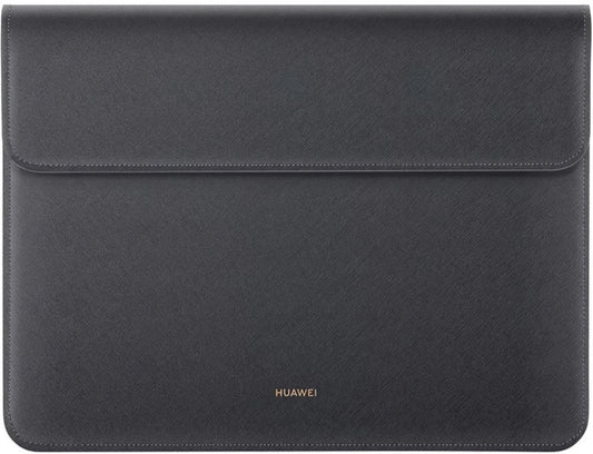 Puzdro CD64 Flip pre Huawei MateBook X, sivé