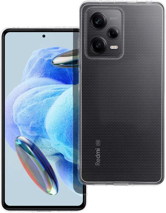 Ochranný kryt na fotoaparát pre Xiaomi 15 Ultra, OEM, 2mm, priehľadný