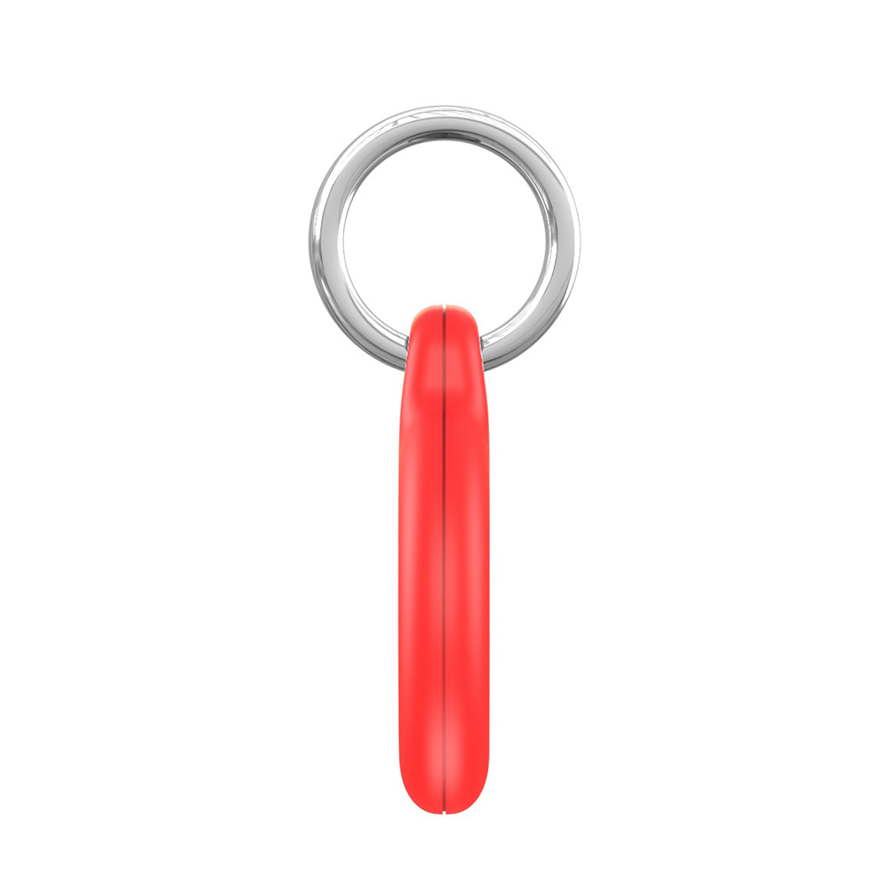 Puzdro DUX DUCIS Secure pre Apple AirTag, Sada 4 kusy, Rôzne farby