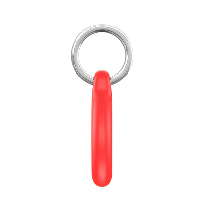 Puzdro DUX DUCIS Secure pre Apple AirTag, Sada 4 kusy, Rôzne farby