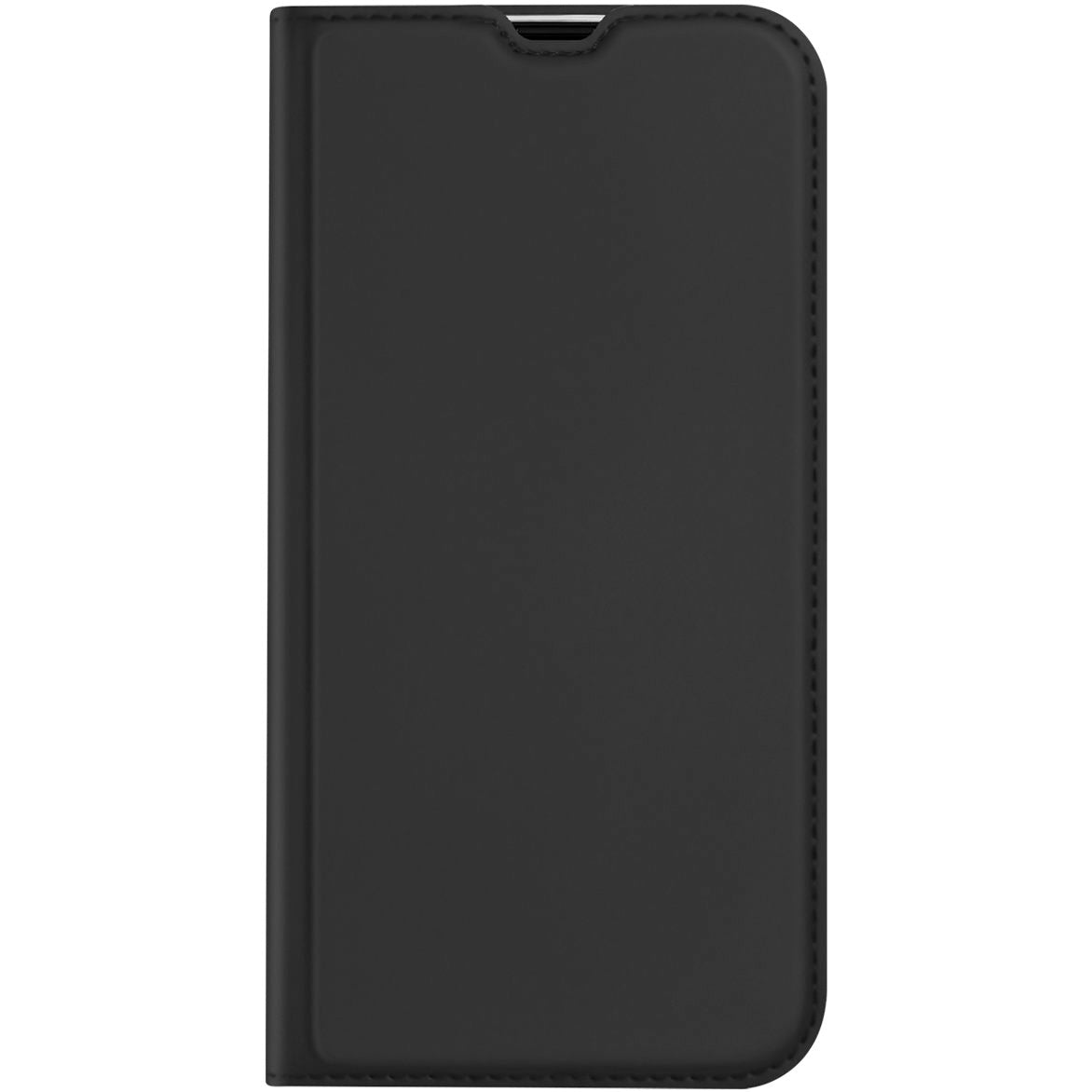 Puzdro pre Apple iPhone 14 Pro Max, DUX DUCIS, Čierne