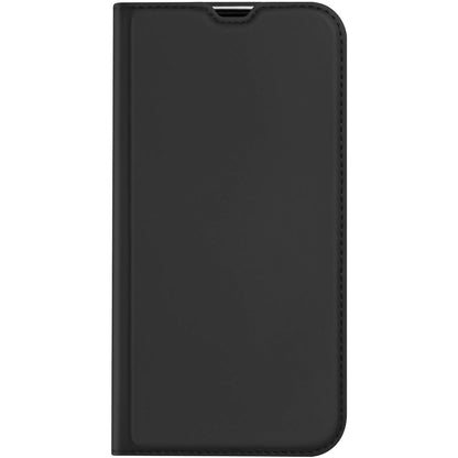 Puzdro pre Apple iPhone 14 Pro Max, DUX DUCIS, Čierne