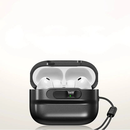 Puzdro ESR Pulse Magnetic FlickLock pre Apple AirPods Pro 3, Biela