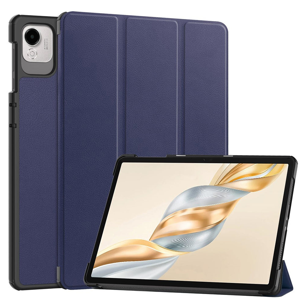 Puzdro pre Honor Pad X9a / X9 / X8 Pro, Techsuit, FoldPro, Modrá