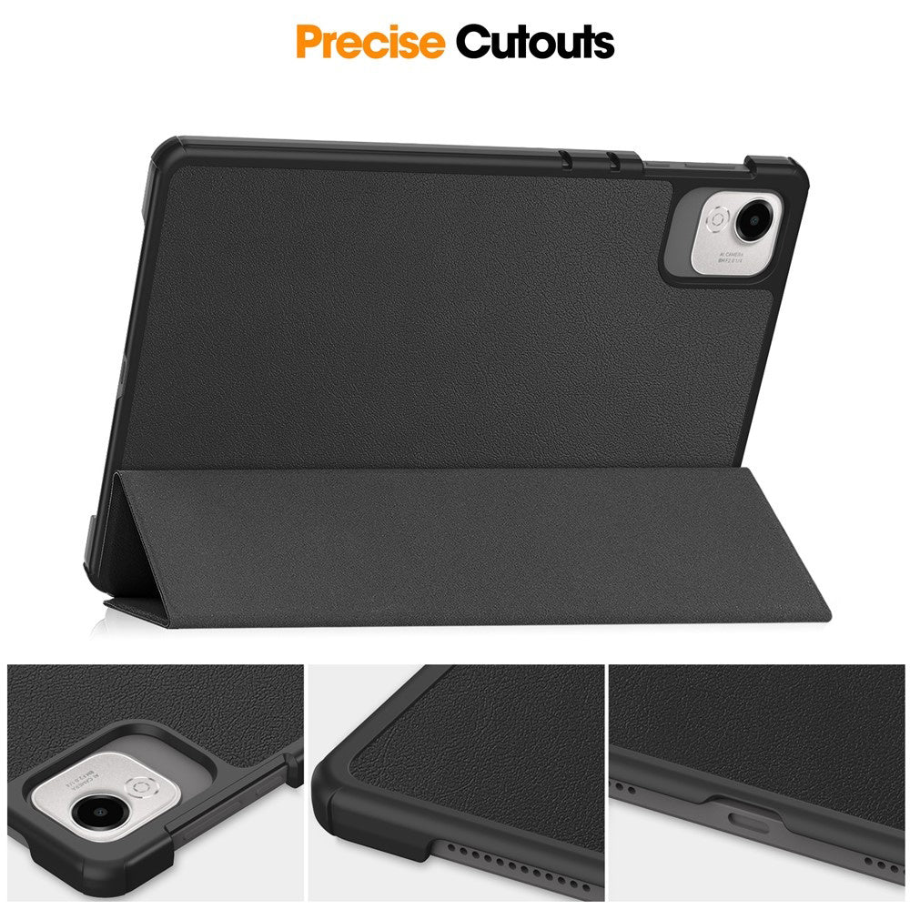 Puzdro pre Honor Pad X9a / X9 / X8 Pro, Techsuit, FoldPro Unicorn, Viacfarebné