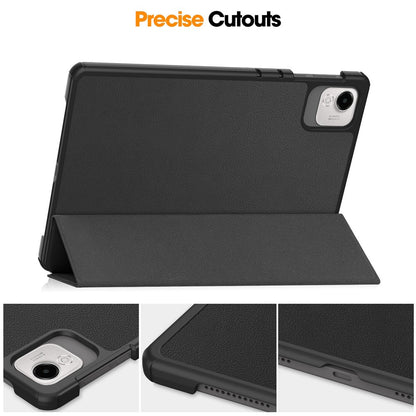 Puzdro pre Honor Pad X9a / X9 / X8 Pro, Techsuit, FoldPro Unicorn, Viacfarebné