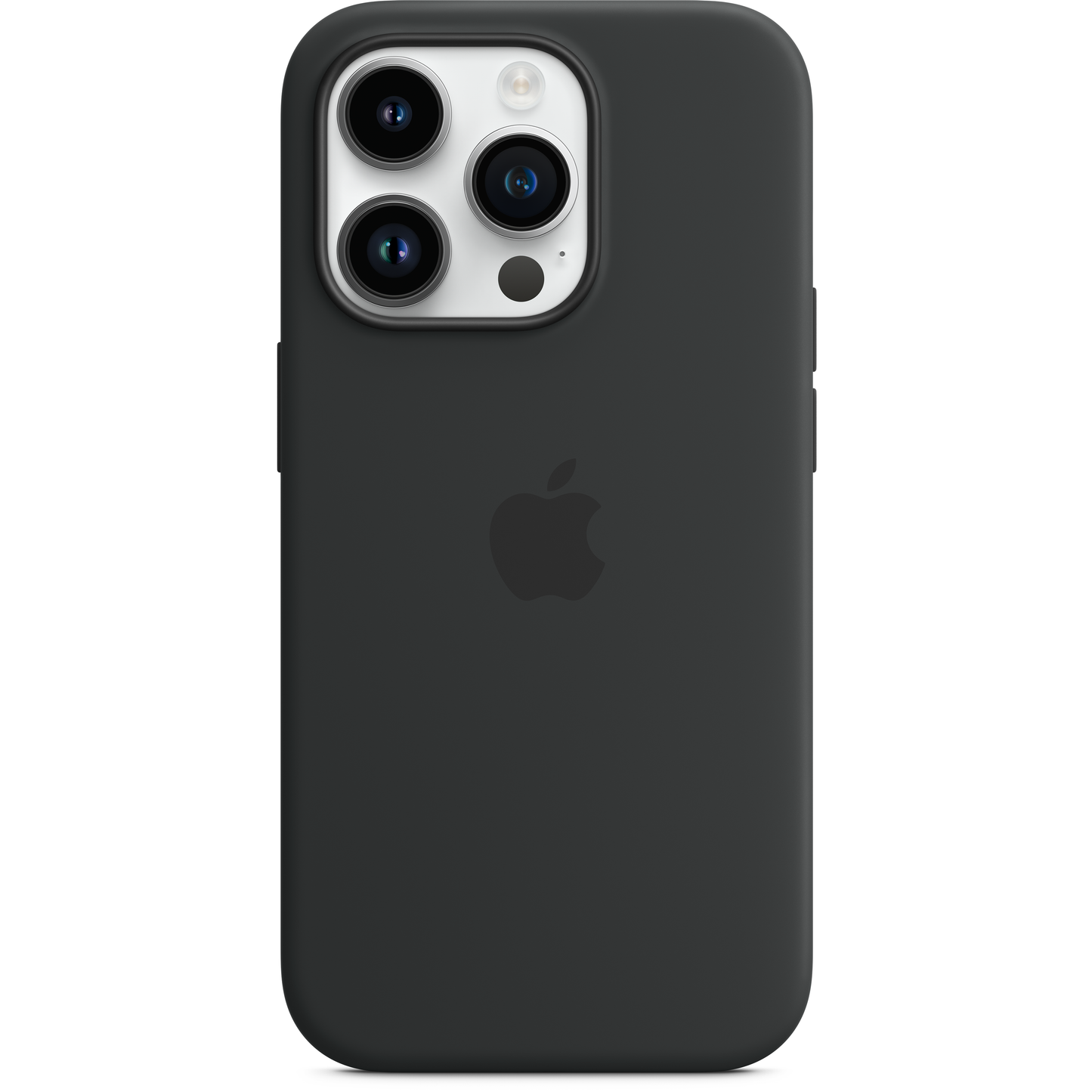 Puzdro MagSafe pre Apple iPhone 14 Pro Max, Čierne MPTP3ZE/A